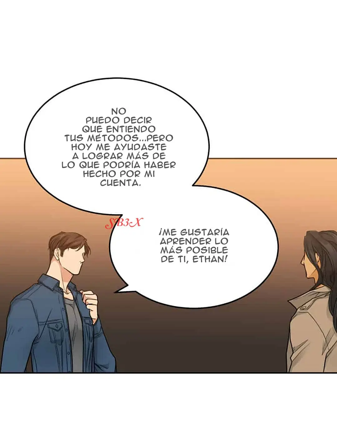 Thirst (2020) - Capítulo 13 - Página 25 - LectorTMOo