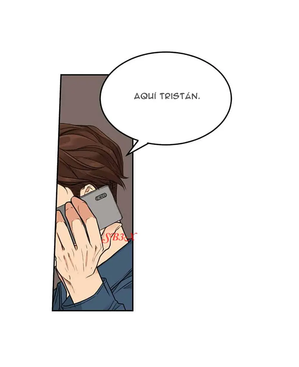 Thirst (2020) - Capítulo 13 - Página 38 - LectorTMOo