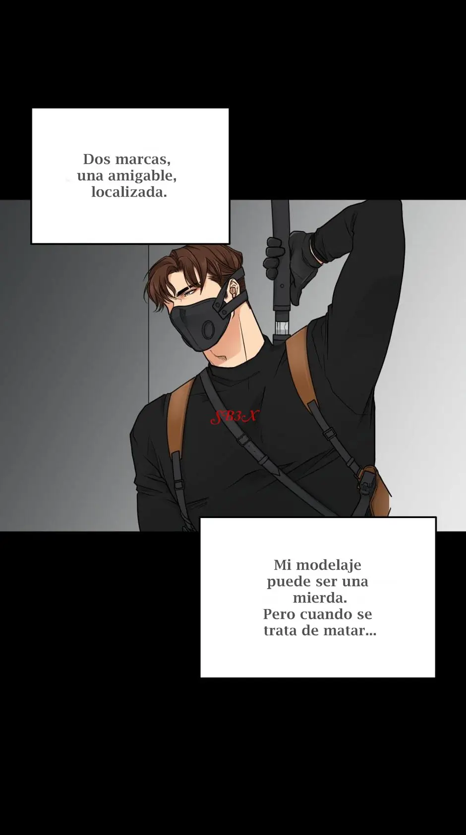 Thirst (2020) - Capítulo 14 - Página 19 - LectorTMOo