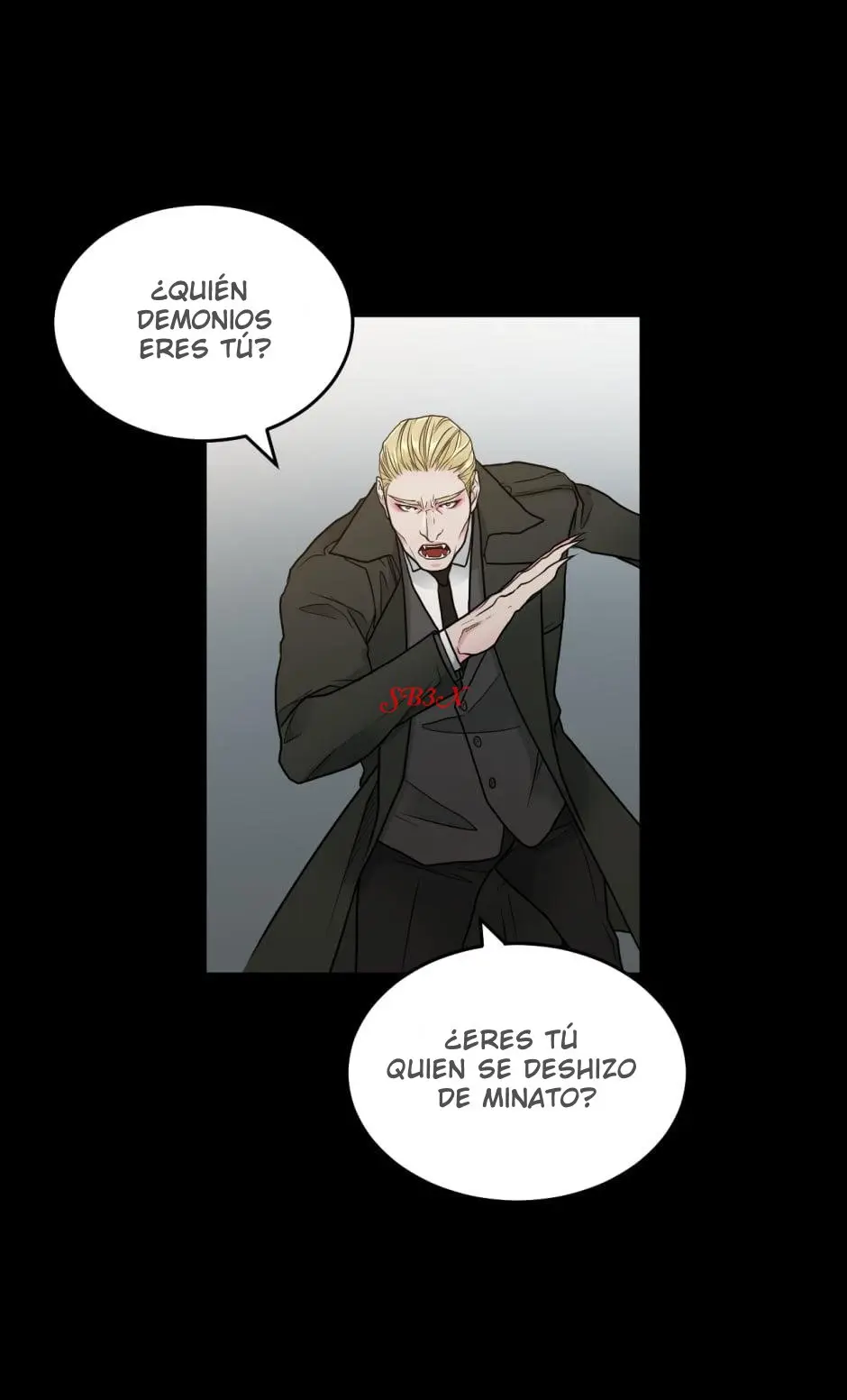 Thirst (2020) - Capítulo 14 - Página 28 - LectorTMOo