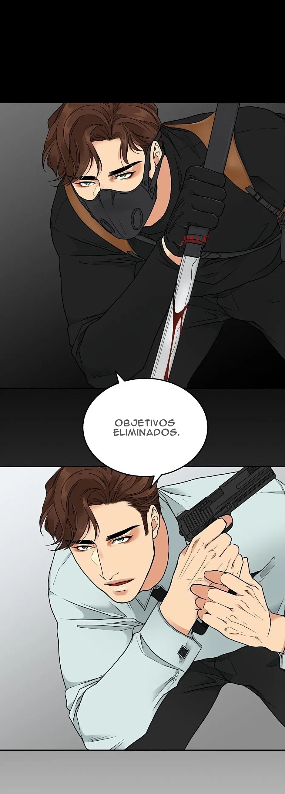 Thirst (2020) - Capítulo 15 - Página 15 - LectorTMOo