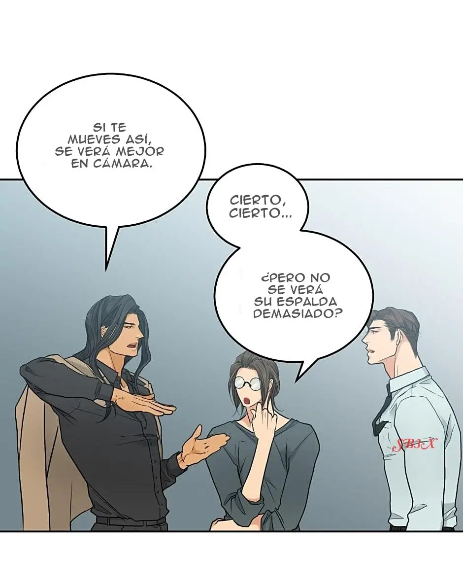 Thirst (2020) - Capítulo 15 - Página 23 - LectorTMOo