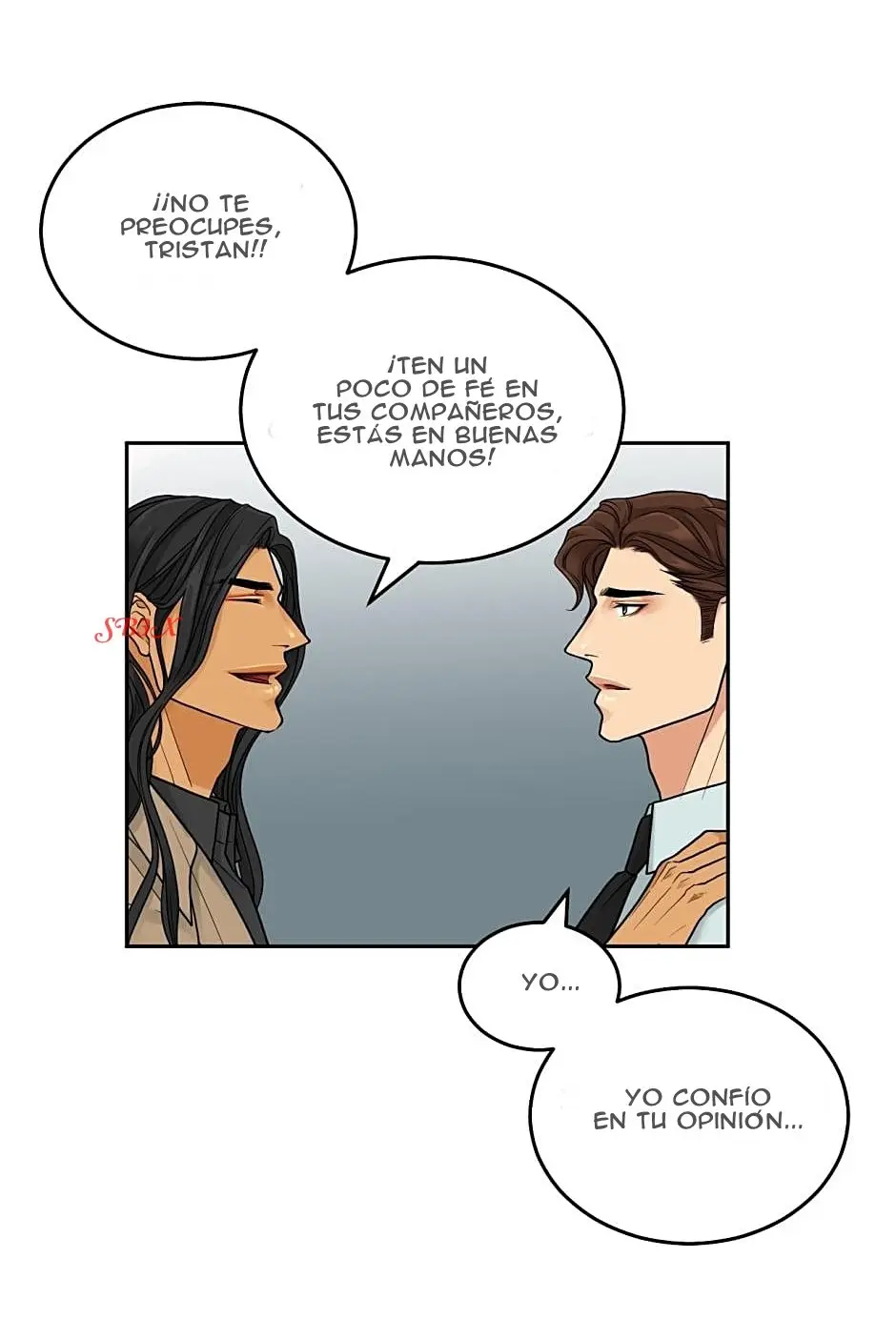 Thirst (2020) - Capítulo 15 - Página 35 - LectorTMOo