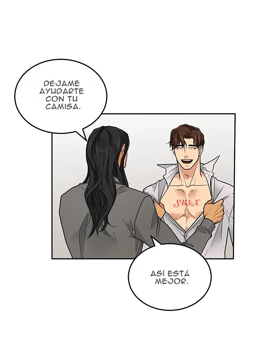 Thirst (2020) - Capítulo 16 - Página 9 - LectorTMOo
