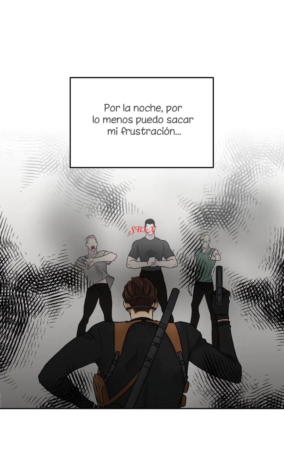 Thirst (2020) - Capítulo 16 - Página 17 - LectorTMOo