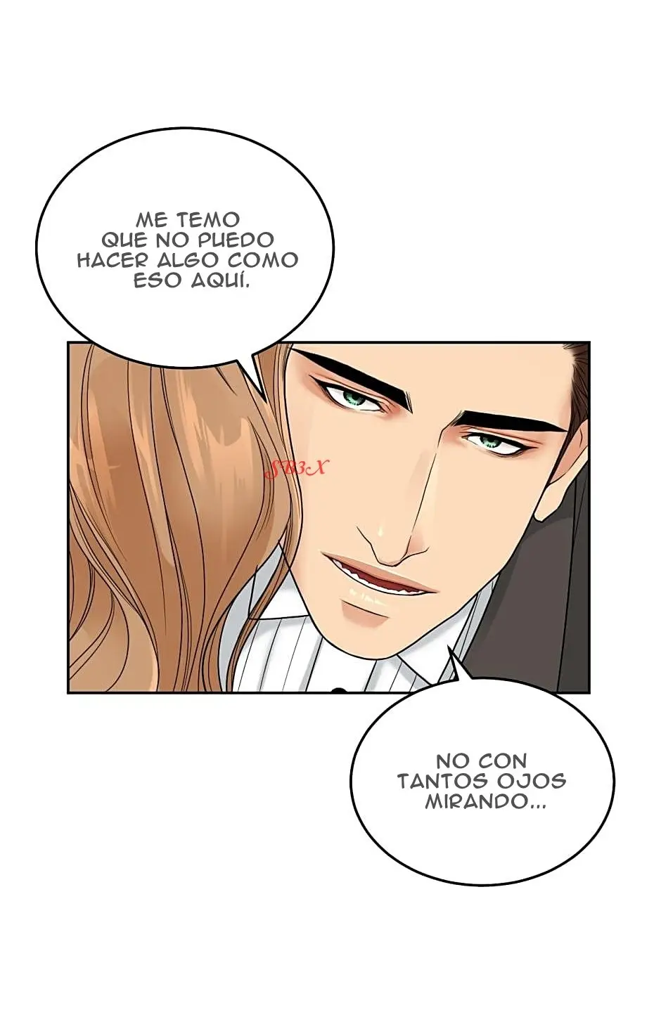 Thirst (2020) - Capítulo 16 - Página 33 - LectorTMOo