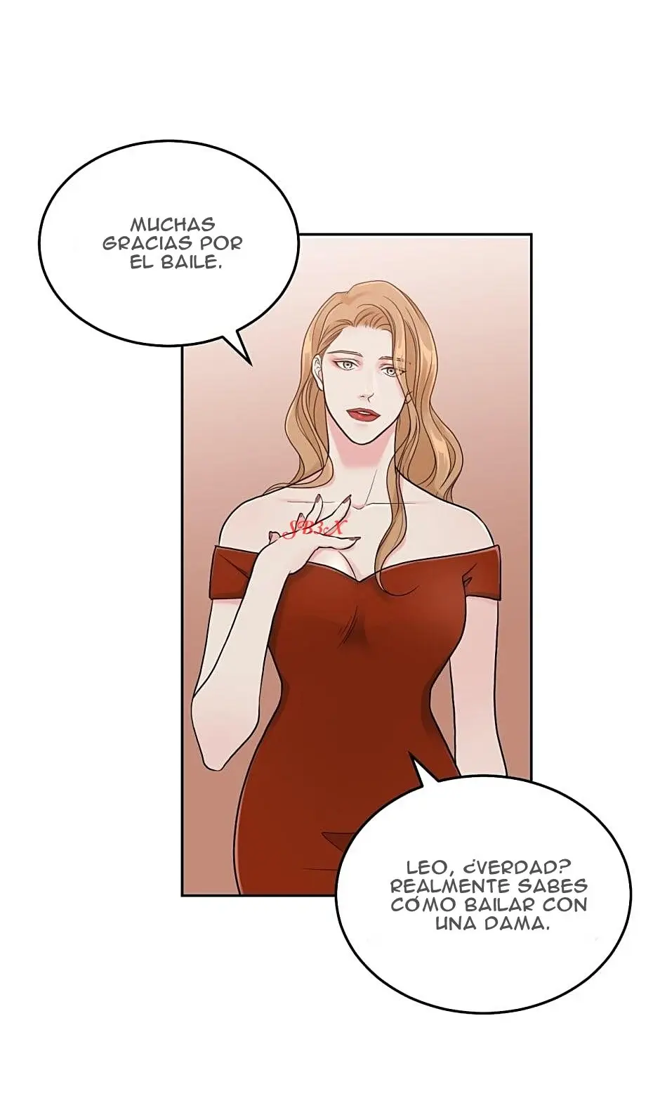 Thirst (2020) - Capítulo 16 - Página 35 - LectorTMOo