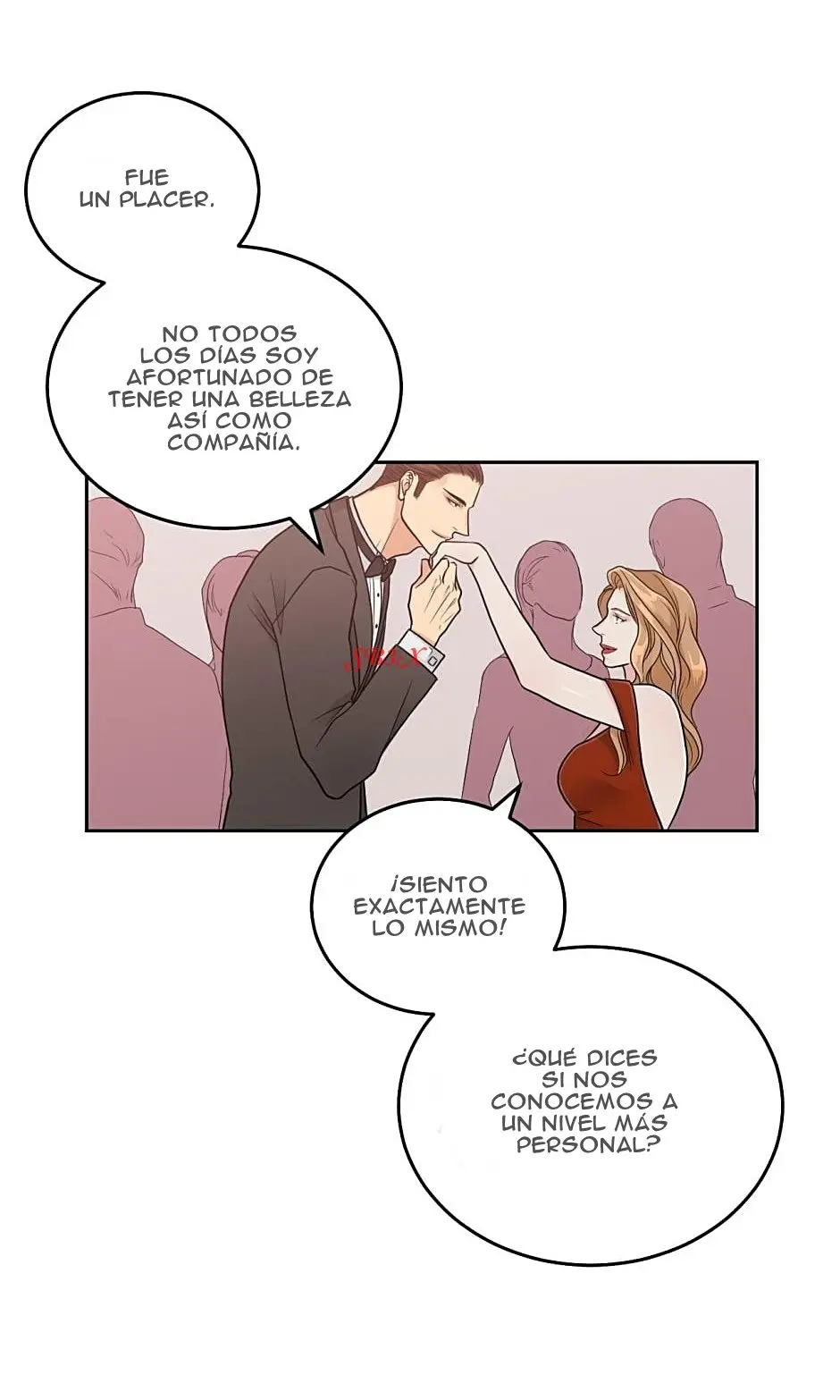 Thirst (2020) - Capítulo 16 - Página 36 - LectorTMOo