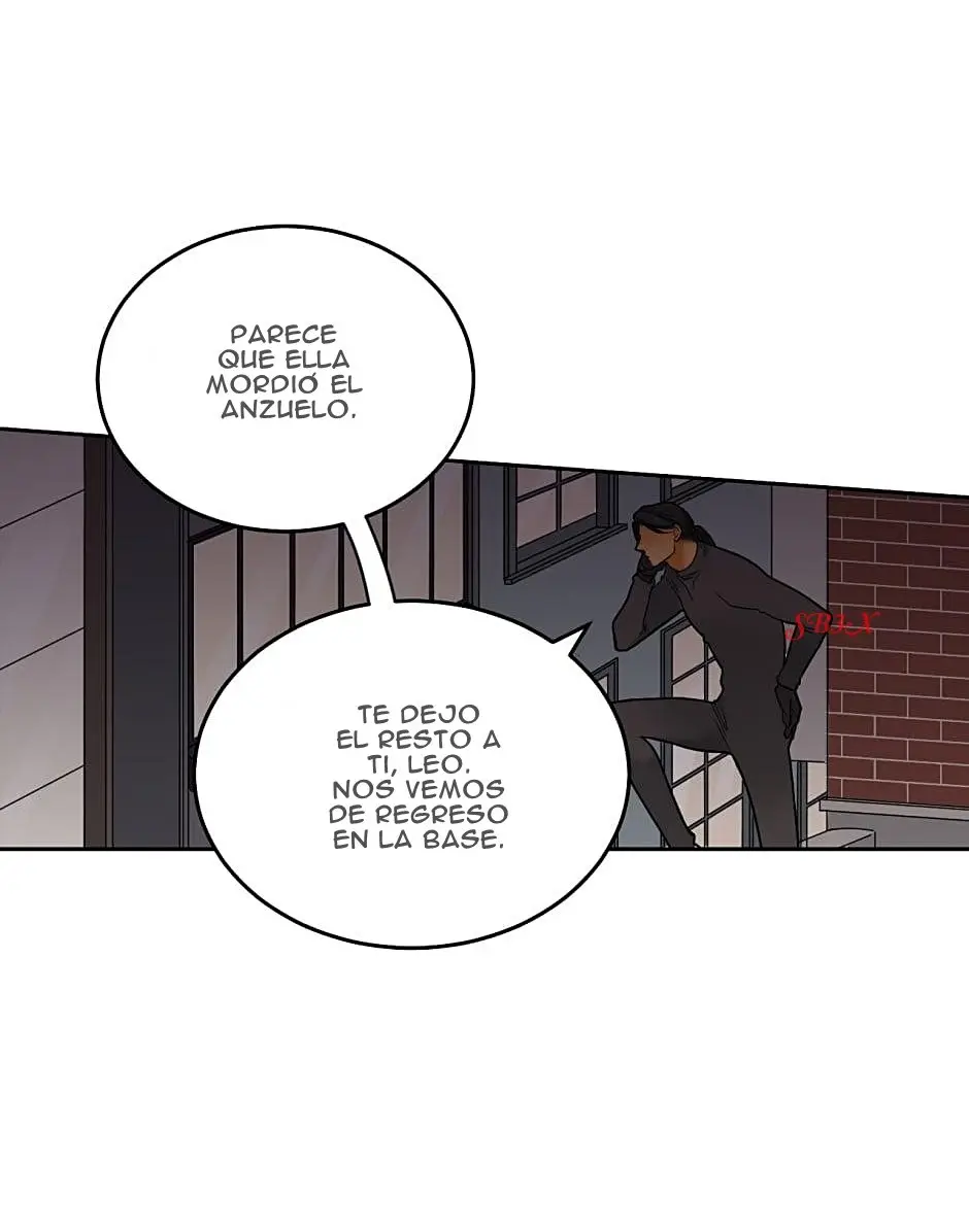 Thirst (2020) - Capítulo 16 - Página 38 - LectorTMOo