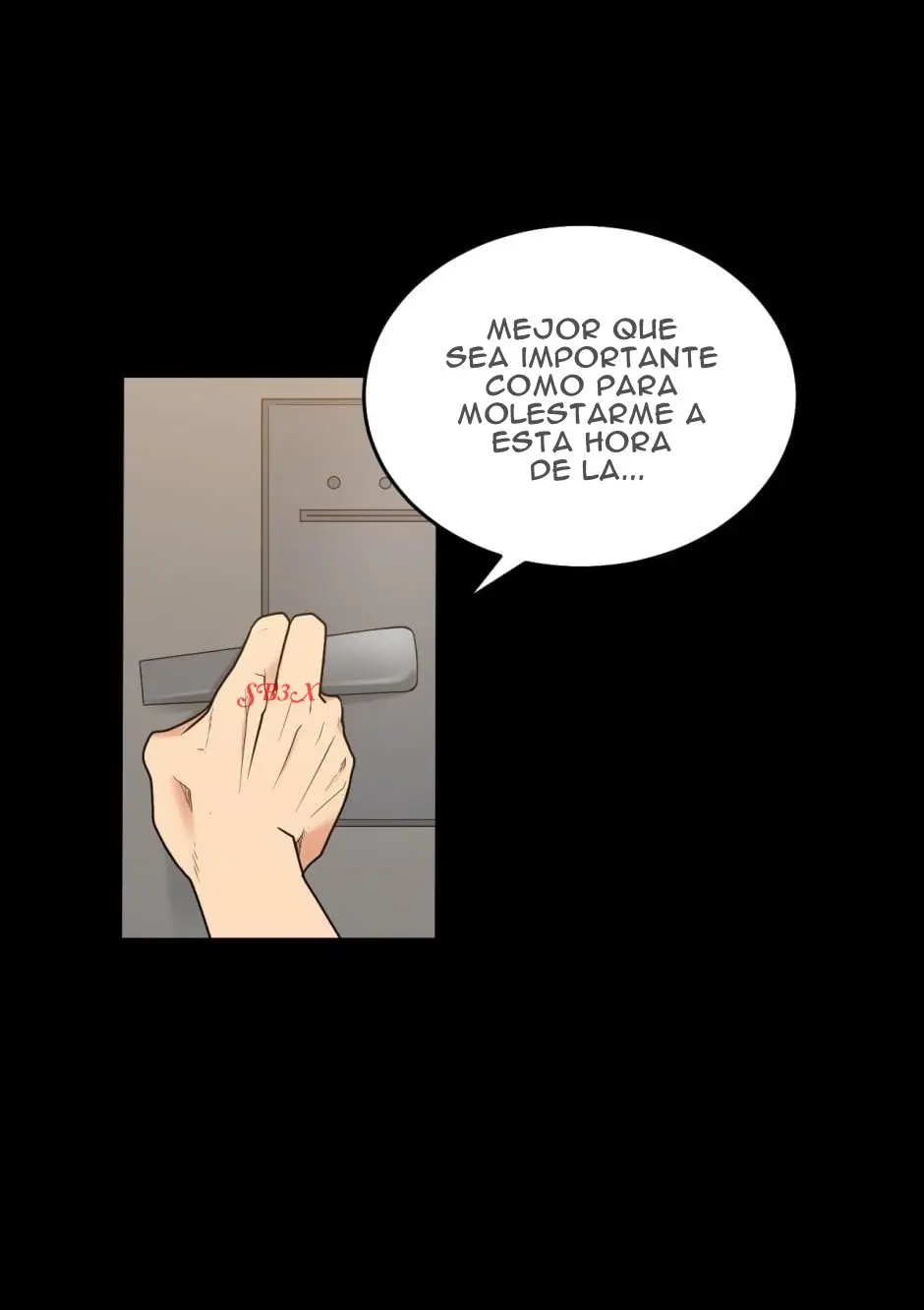 Thirst (2020) - Capítulo 17 - Página 11 - LectorTMOo