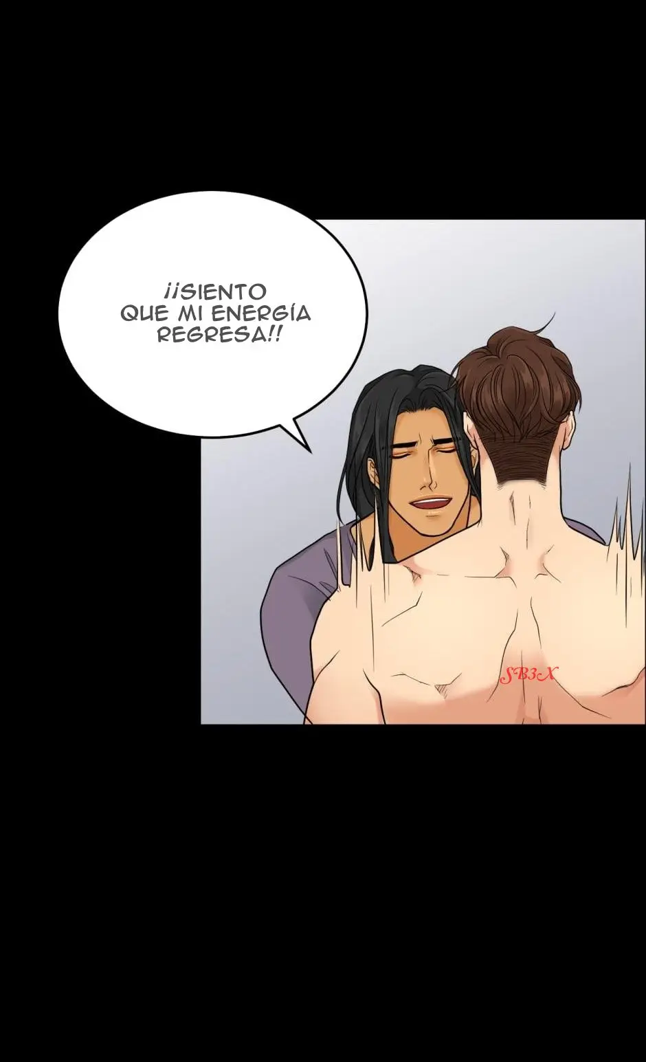 Thirst (2020) - Capítulo 17 - Página 16 - LectorTMOo