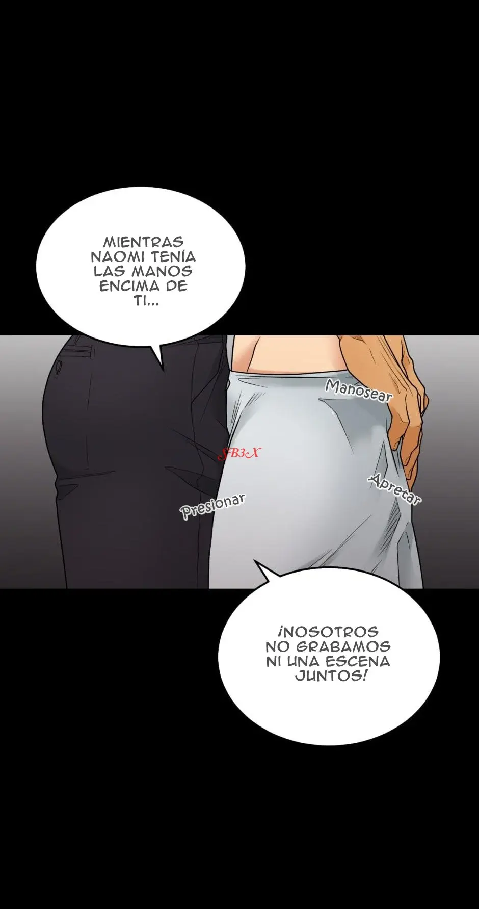 Thirst (2020) - Capítulo 17 - Página 17 - LectorTMOo