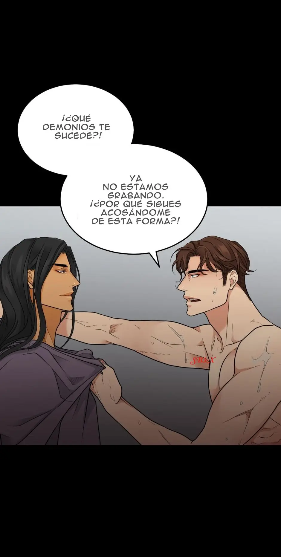 Thirst (2020) - Capítulo 17 - Página 20 - LectorTMOo