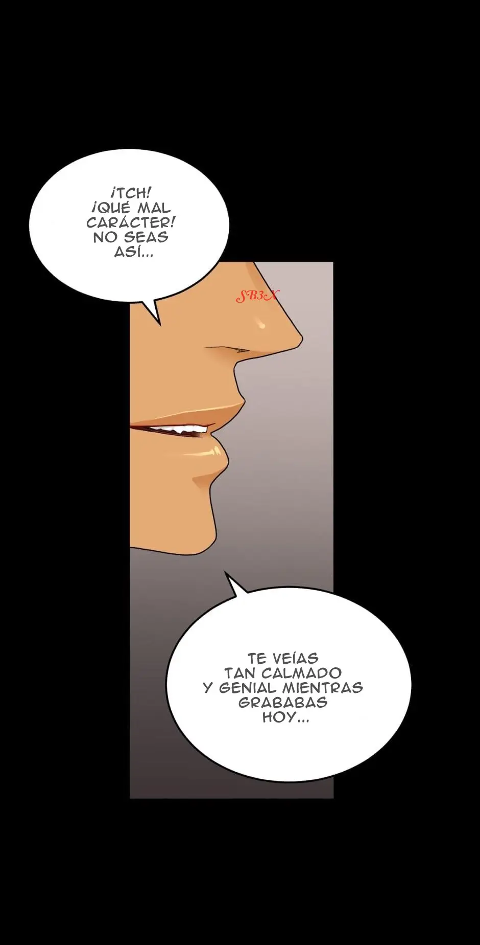 Thirst (2020) - Capítulo 17 - Página 21 - LectorTMOo
