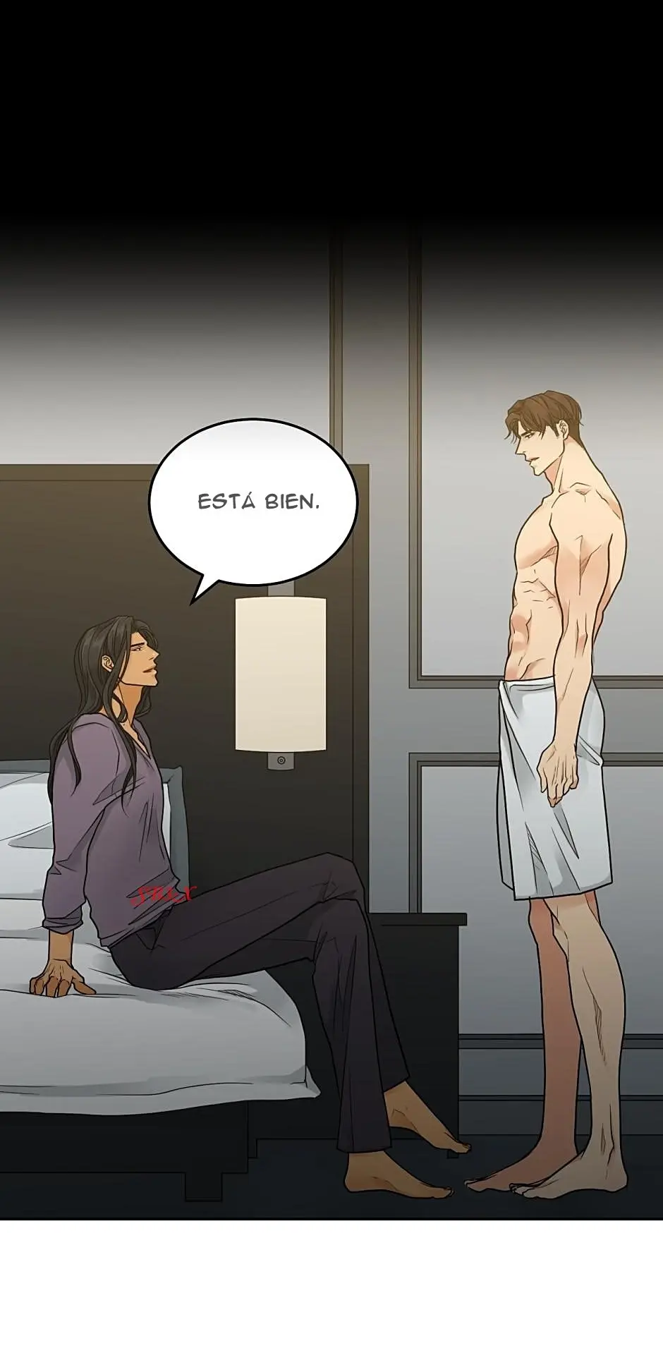 Thirst (2020) - Capítulo 18 - Página 5 - LectorTMOo