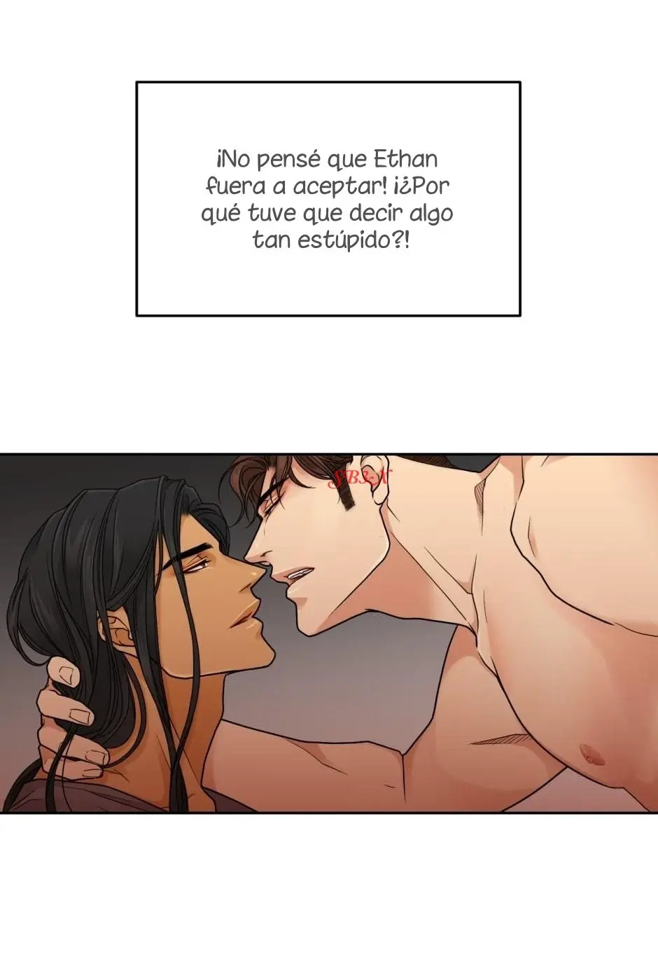Thirst (2020) - Capítulo 18 - Página 8 - LectorTMOo