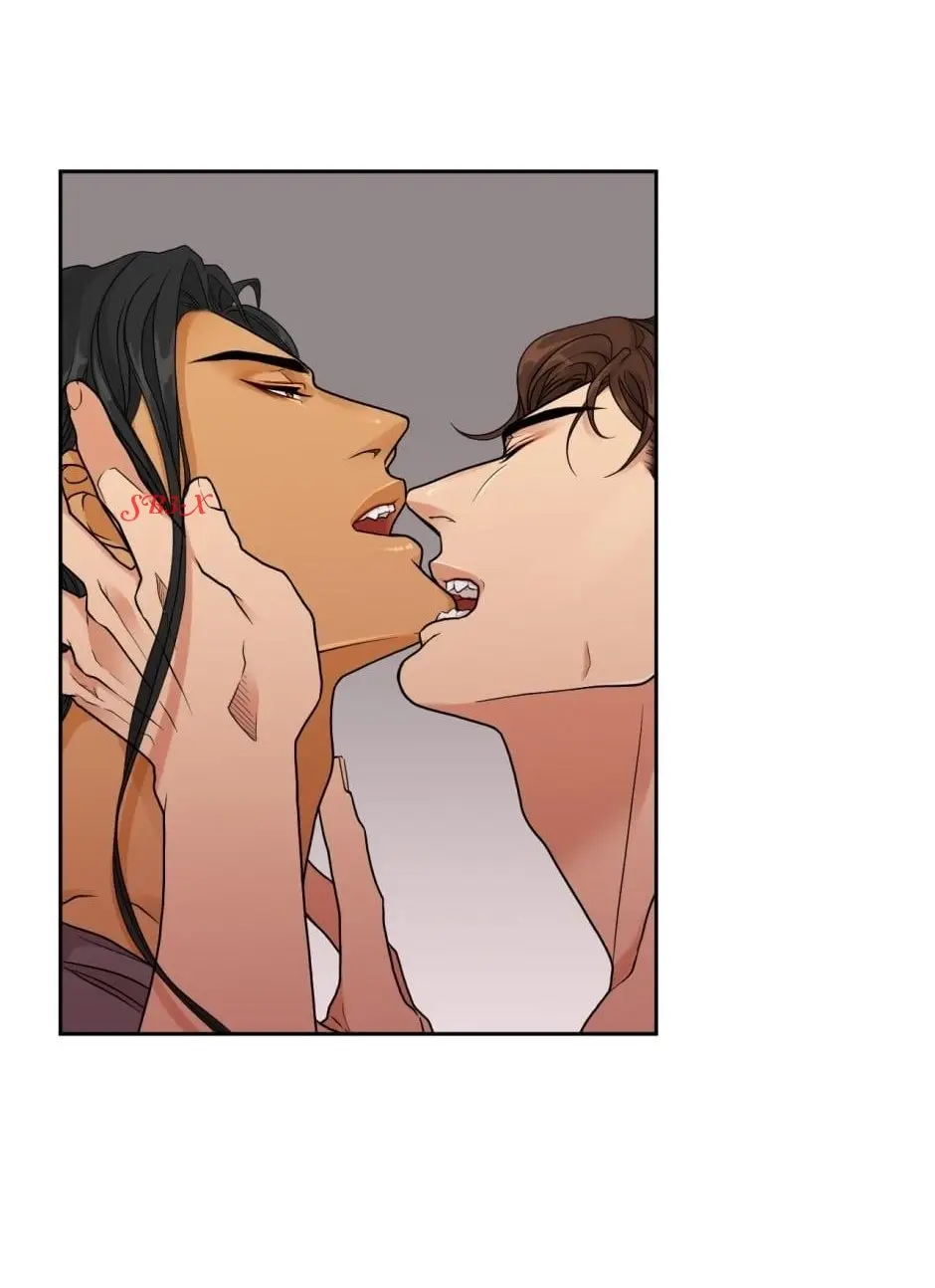 Thirst (2020) - Capítulo 18 - Página 14 - LectorTMOo