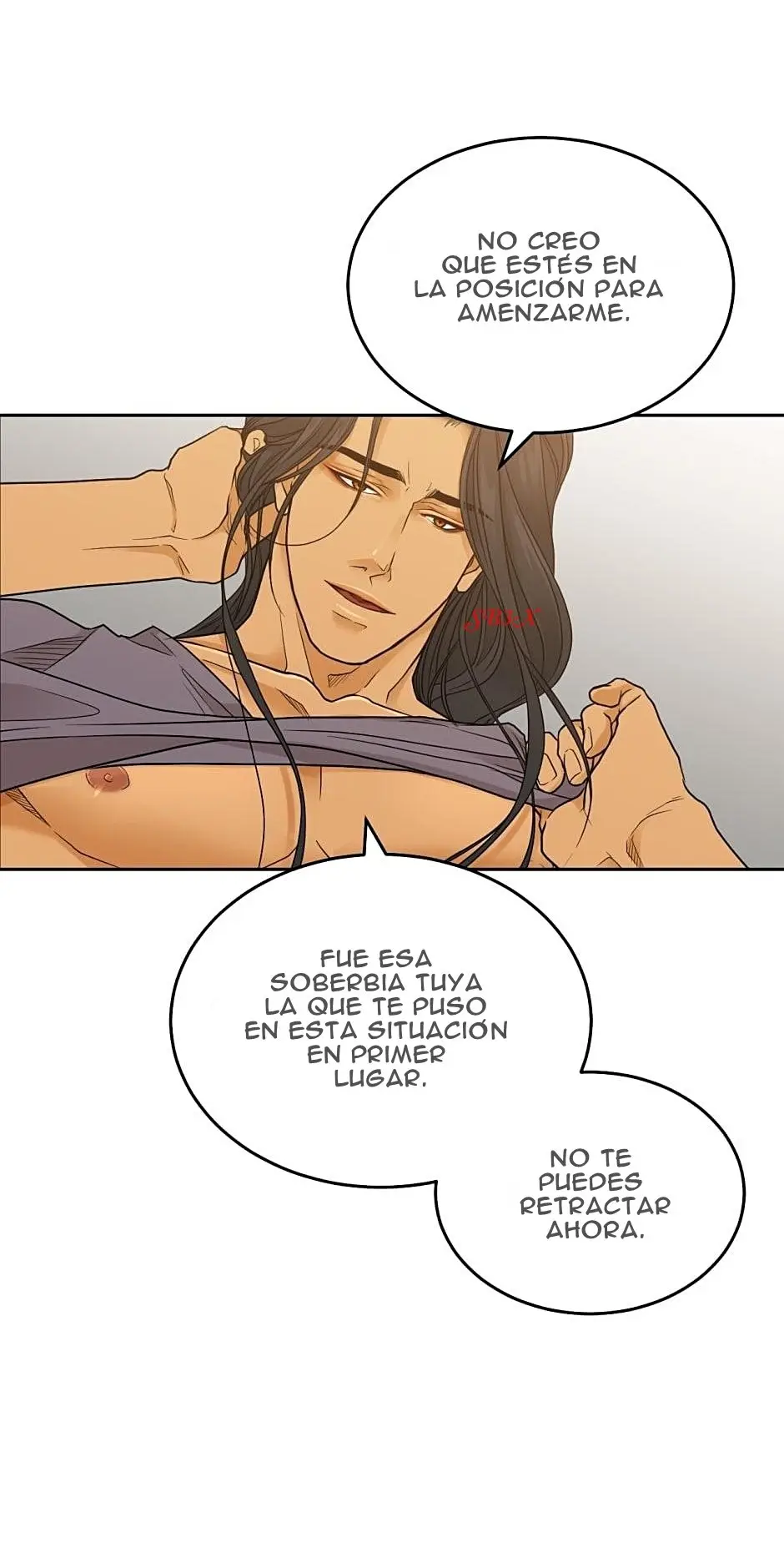 Thirst (2020) - Capítulo 18 - Página 25 - LectorTMOo