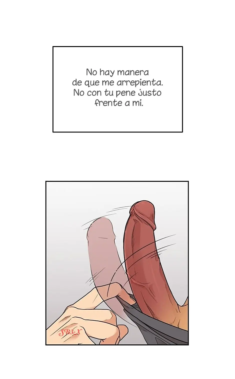 Thirst (2020) - Capítulo 18 - Página 26 - LectorTMOo