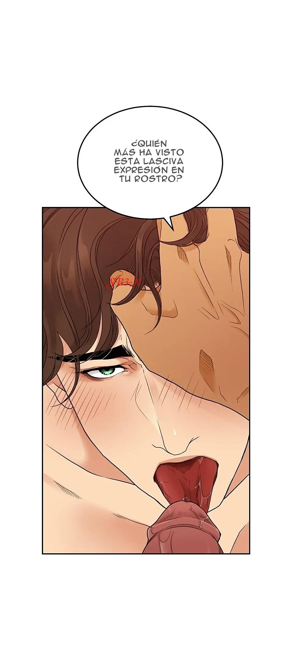 Thirst (2020) - Capítulo 18 - Página 36 - LectorTMOo