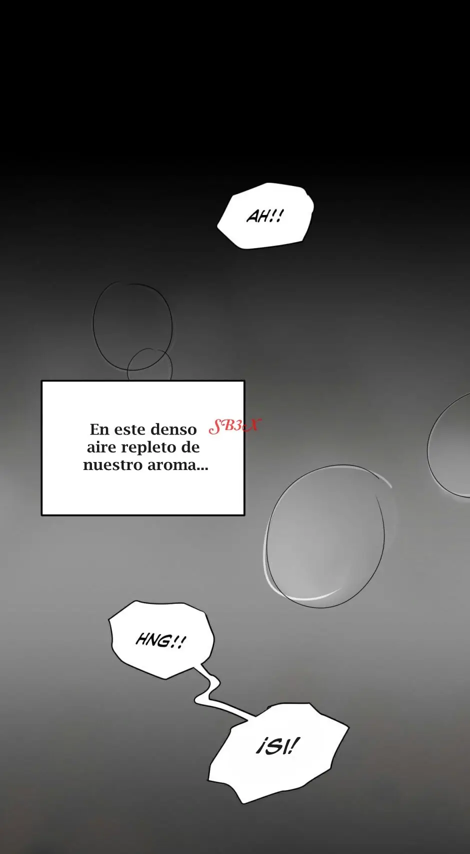 Thirst (2020) - Capítulo 21 - Página 27 - LectorTMOo