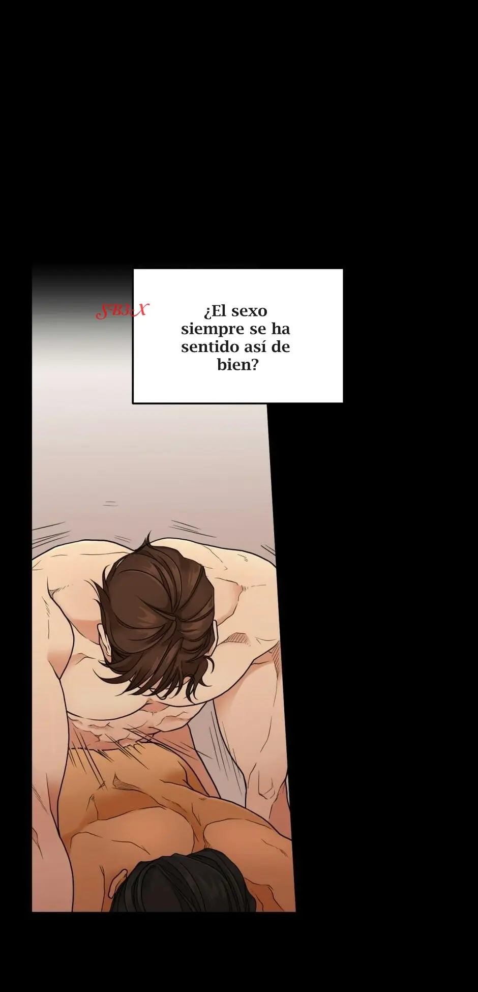 Thirst (2020) - Capítulo 21 - Página 33 - LectorTMOo