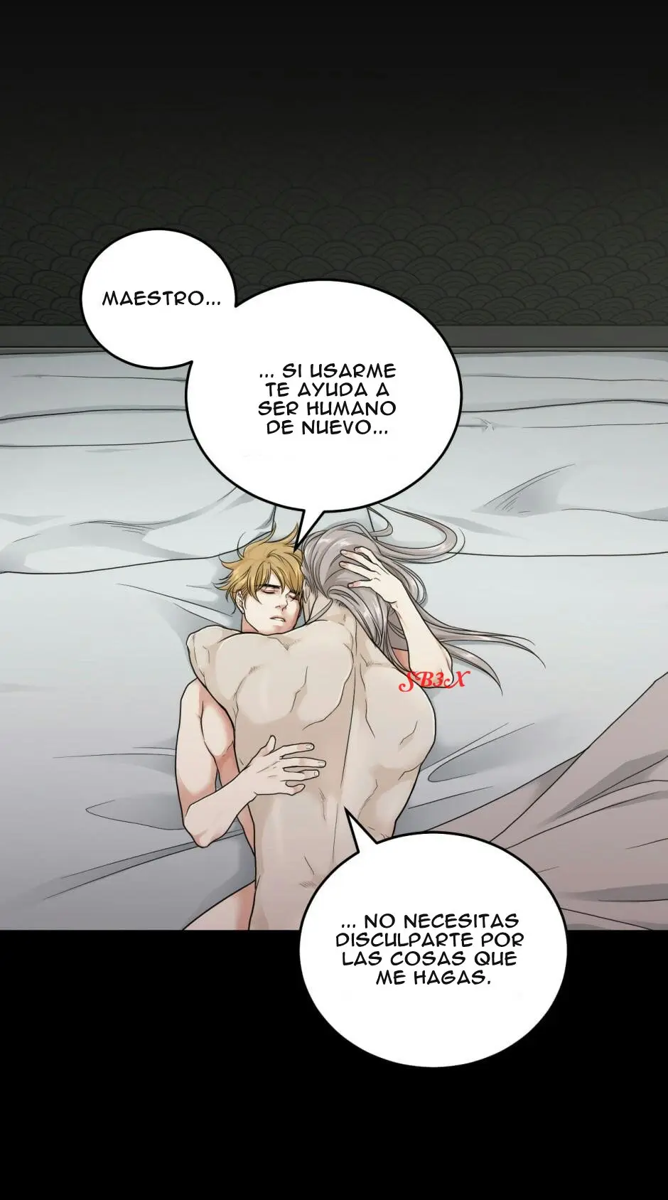 Thirst (2020) - Capítulo 22 - Página 14 - LectorTMOo