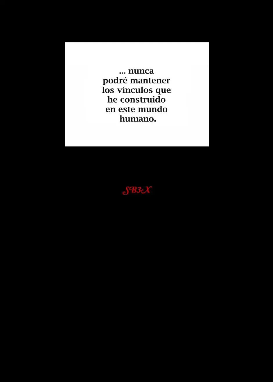 Thirst (2020) - Capítulo 22 - Página 19 - LectorTMOo