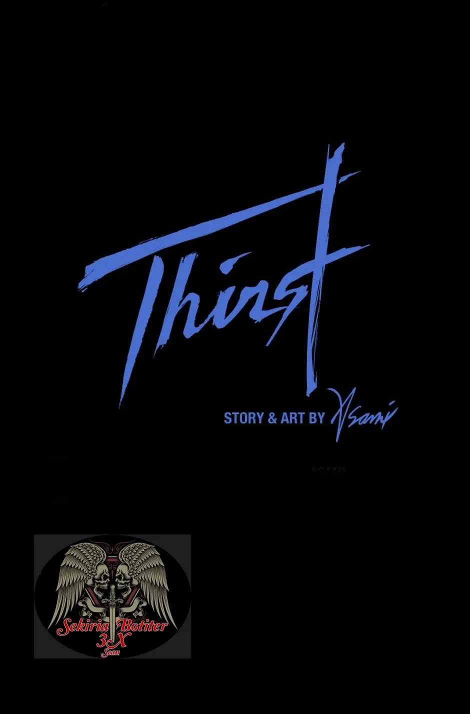 Thirst (2020) - Capítulo 22 - Página 20 - LectorTMOo