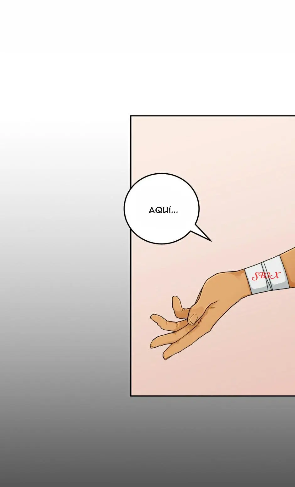 Thirst (2020) - Capítulo 22 - Página 31 - LectorTMOo
