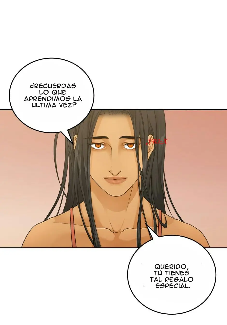 Thirst (2020) - Capítulo 22 - Página 36 - LectorTMOo