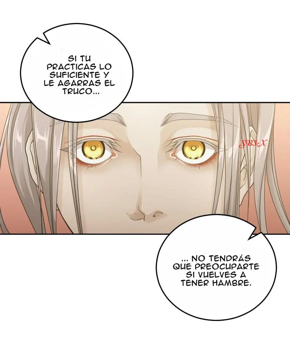 Thirst (2020) - Capítulo 22 - Página 37 - LectorTMOo