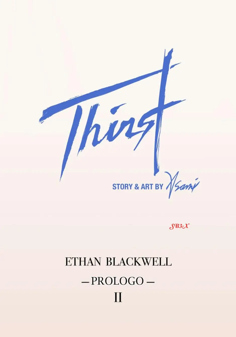Thirst (2020) - Capítulo 23 - Página 4 - LectorTMOo