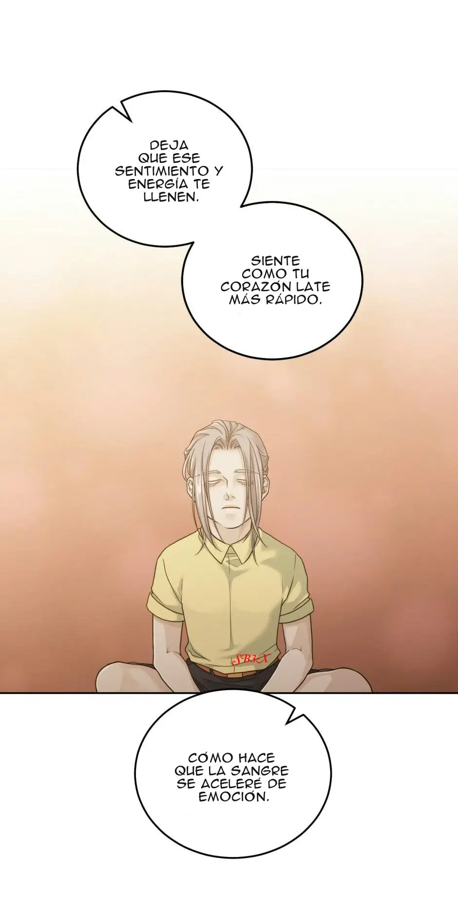 Thirst (2020) - Capítulo 23 - Página 10 - LectorTMOo