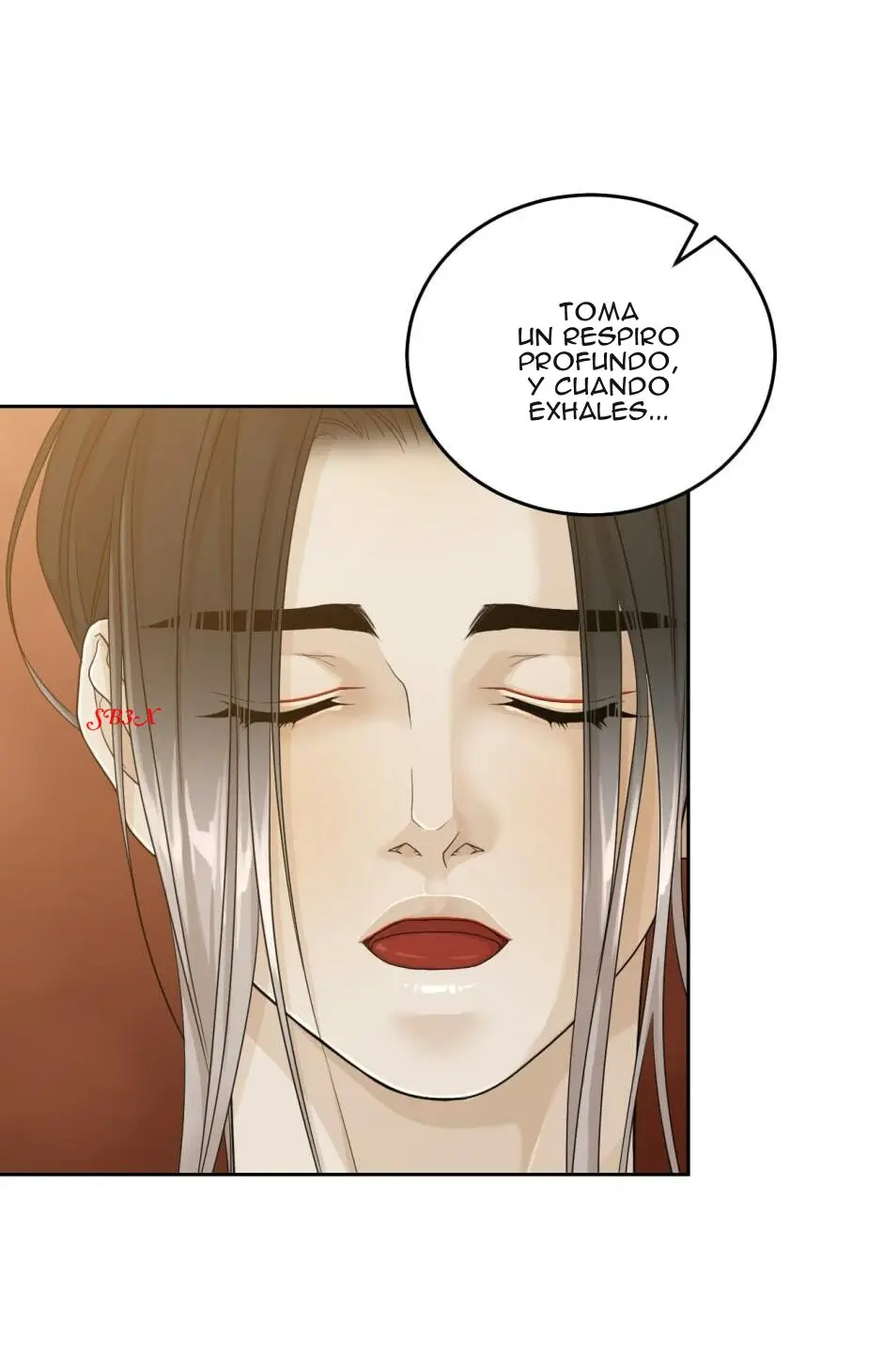 Thirst (2020) - Capítulo 23 - Página 11 - LectorTMOo