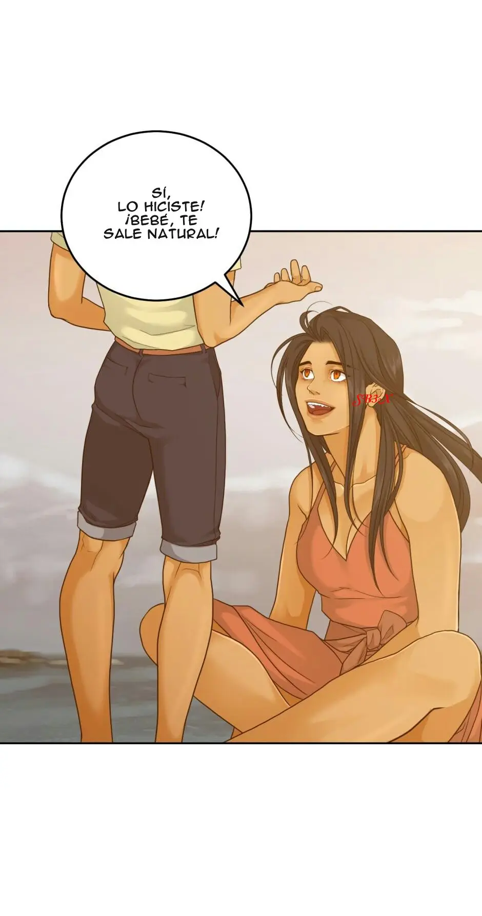 Thirst (2020) - Capítulo 23 - Página 15 - LectorTMOo