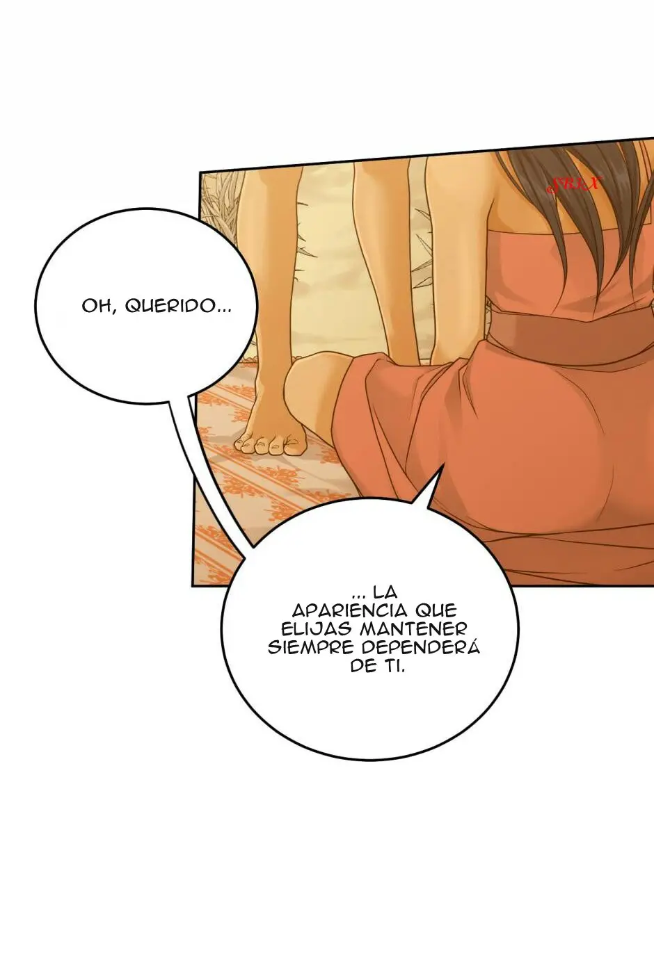 Thirst (2020) - Capítulo 23 - Página 18 - LectorTMOo