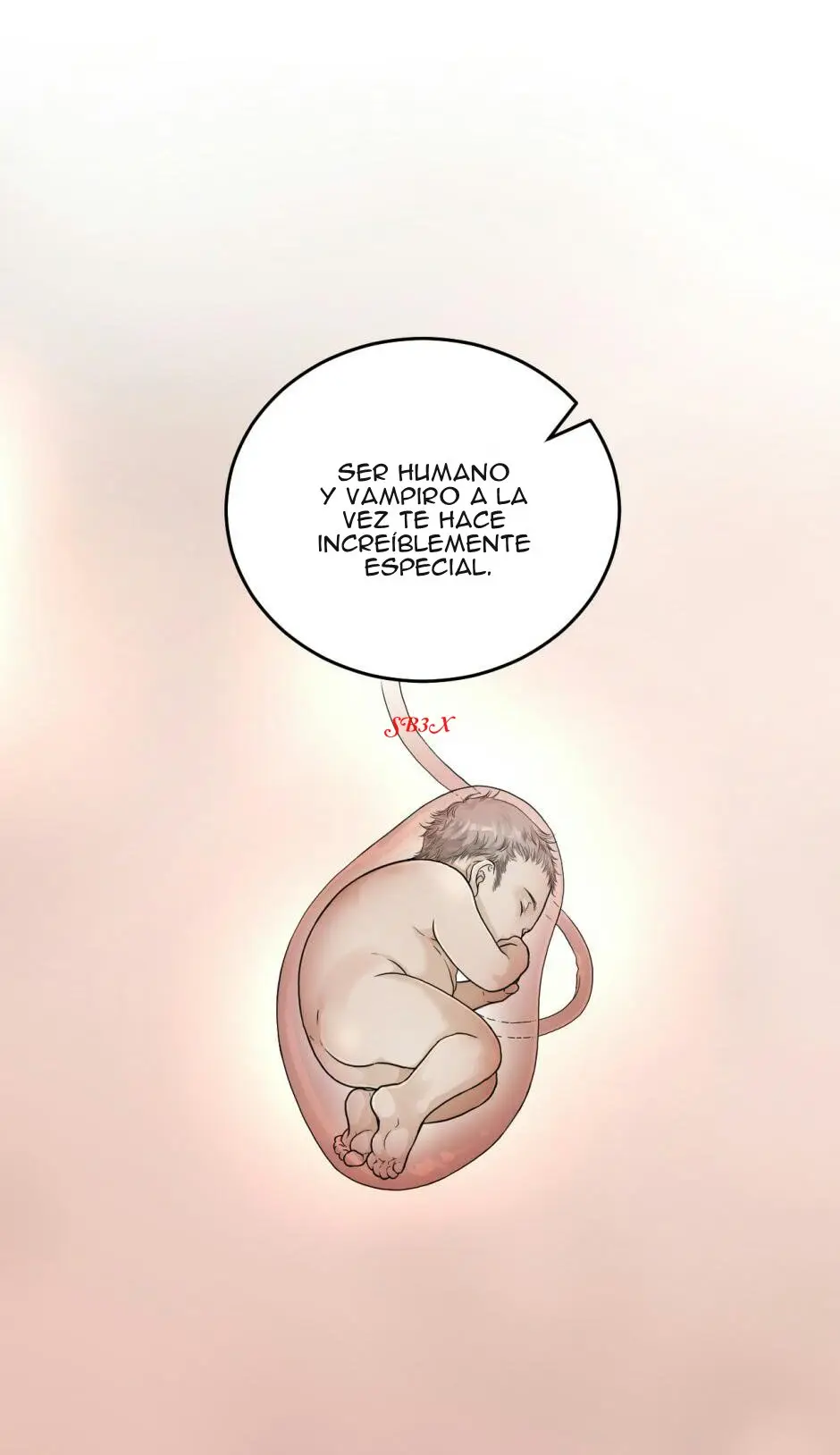 Thirst (2020) - Capítulo 23 - Página 19 - LectorTMOo