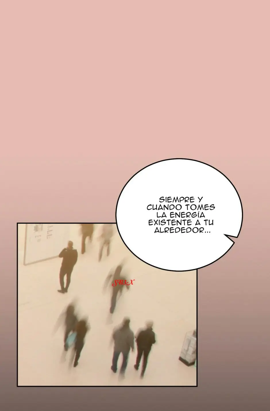 Thirst (2020) - Capítulo 23 - Página 21 - LectorTMOo