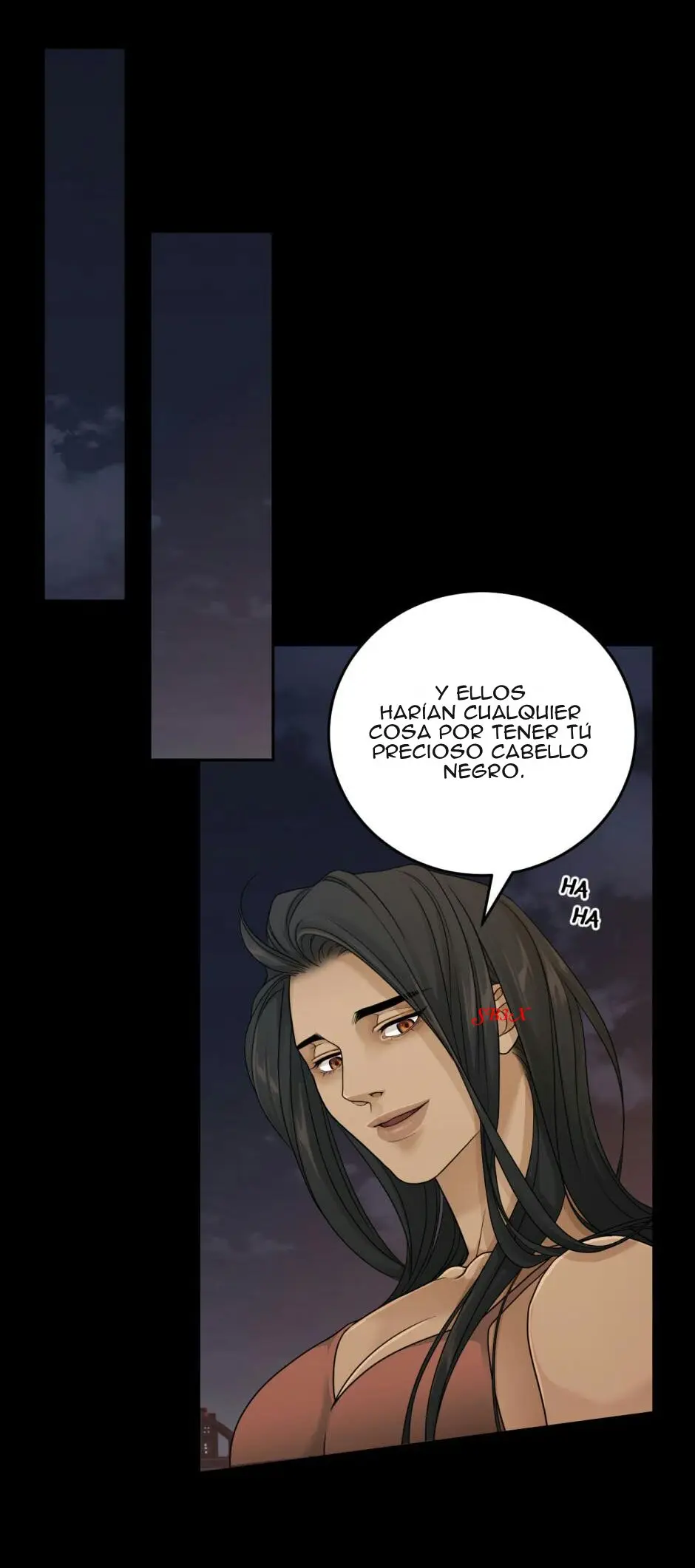 Thirst (2020) - Capítulo 23 - Página 25 - LectorTMOo