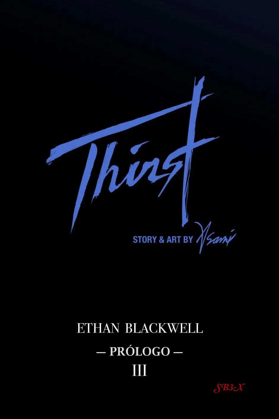 Thirst (2020) - Capítulo 24 - Página 4 - LectorTMOo