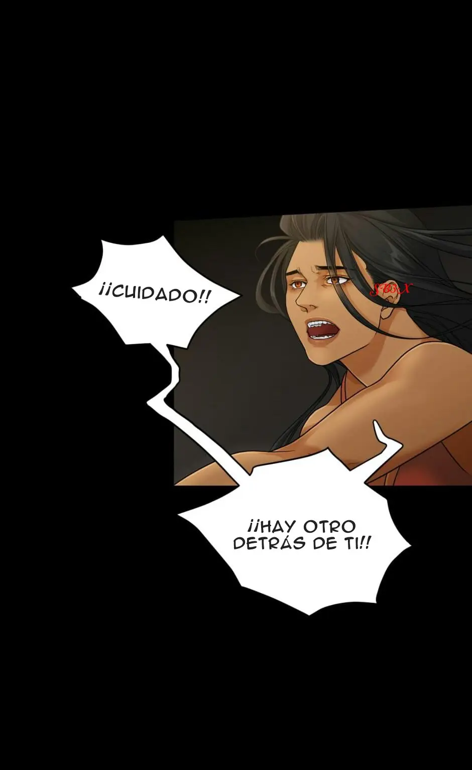 Thirst (2020) - Capítulo 24 - Página 10 - LectorTMOo