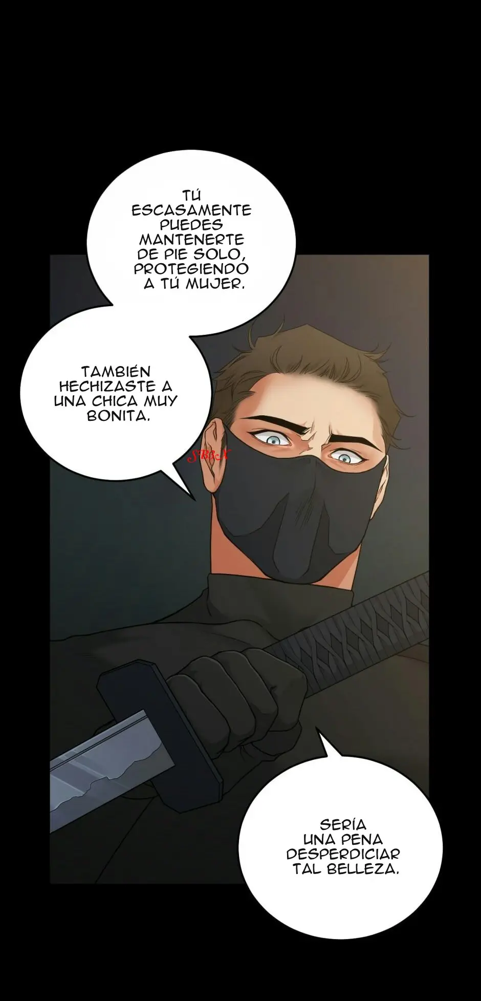 Thirst (2020) - Capítulo 24 - Página 19 - LectorTMOo
