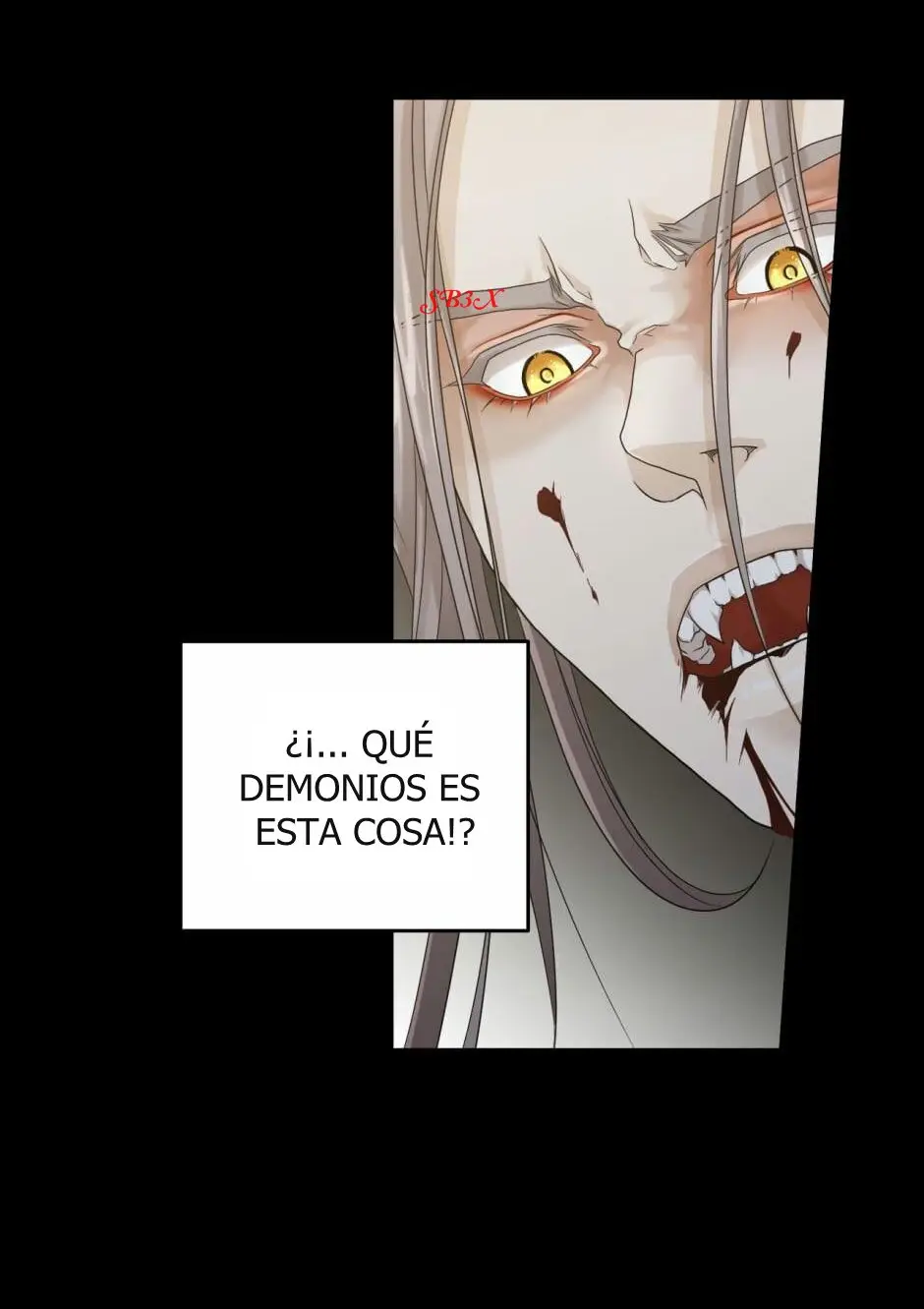 Thirst (2020) - Capítulo 24 - Página 29 - LectorTMOo