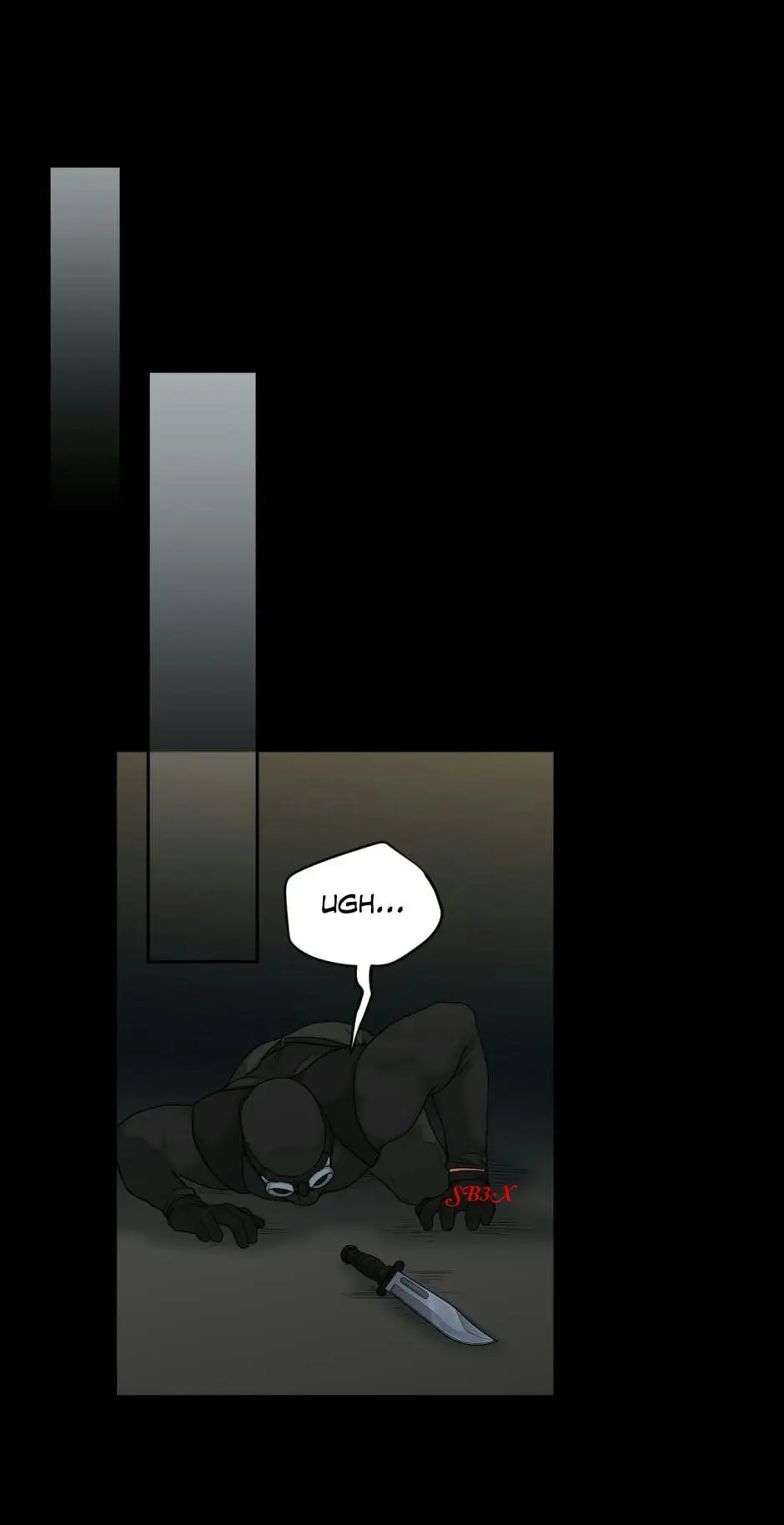 Thirst (2020) - Capítulo 24 - Página 30 - LectorTMOo