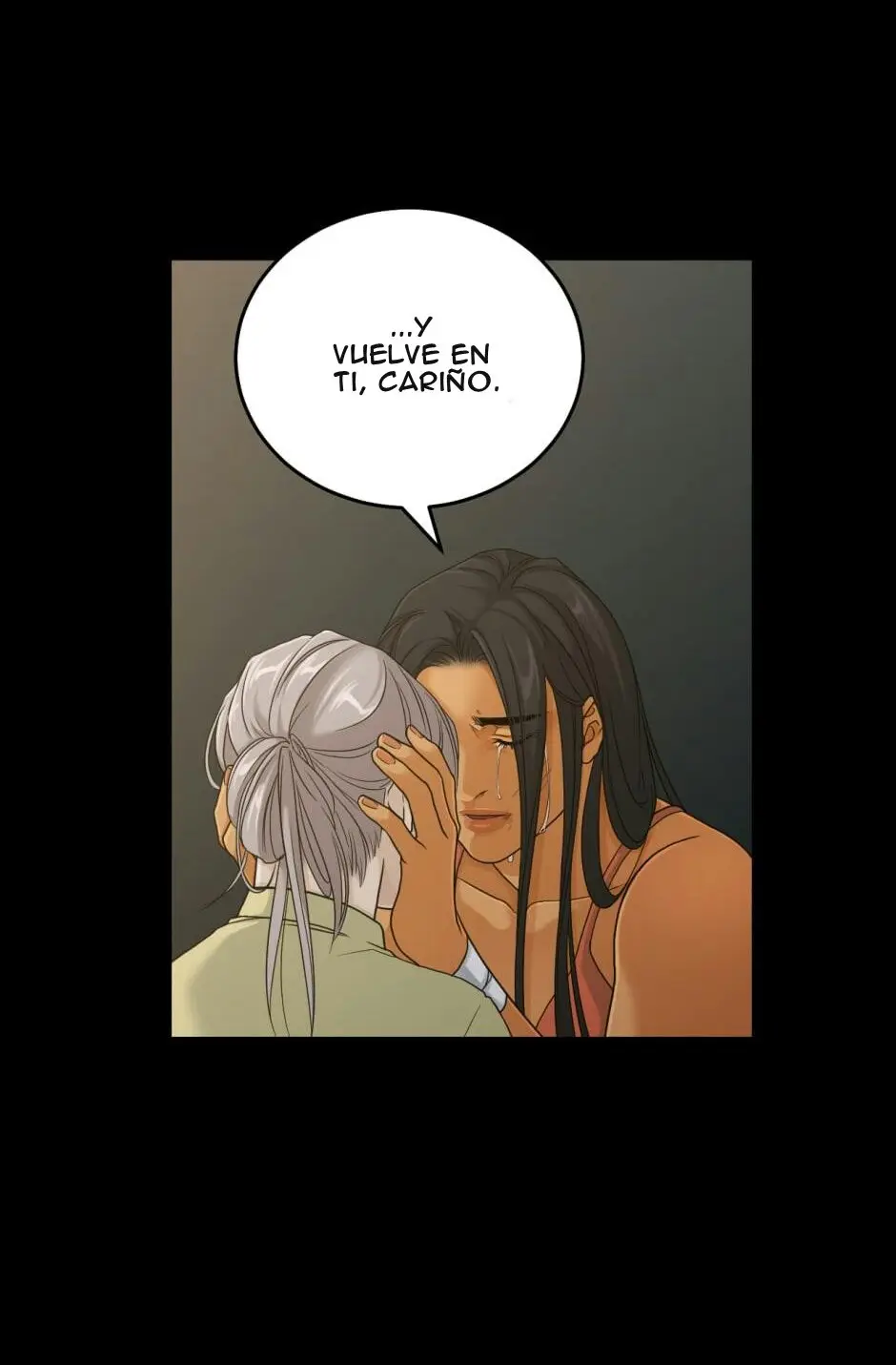 Thirst (2020) - Capítulo 24 - Página 45 - LectorTMOo