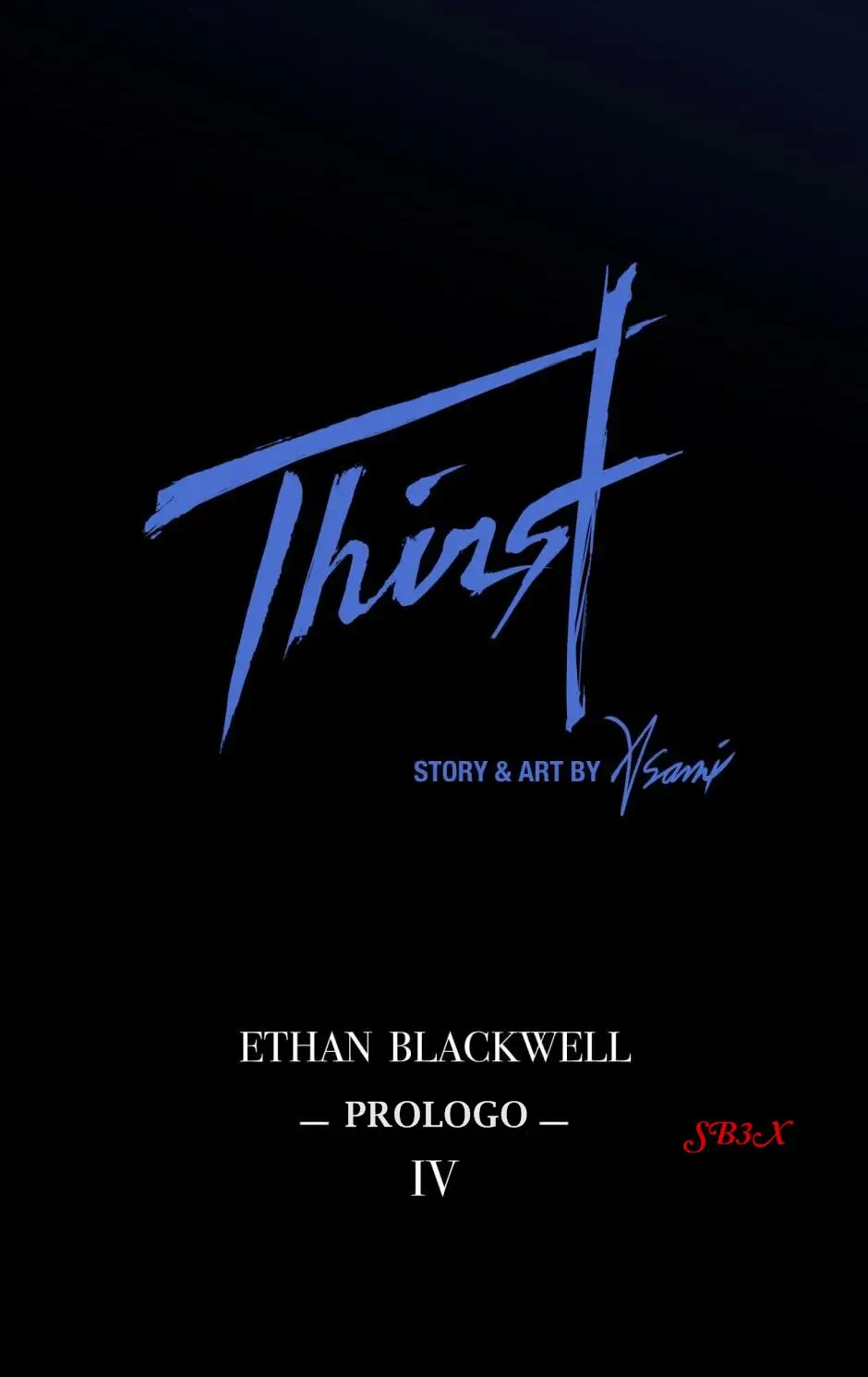 Thirst (2020) - Capítulo 25 - Página 5 - LectorTMOo