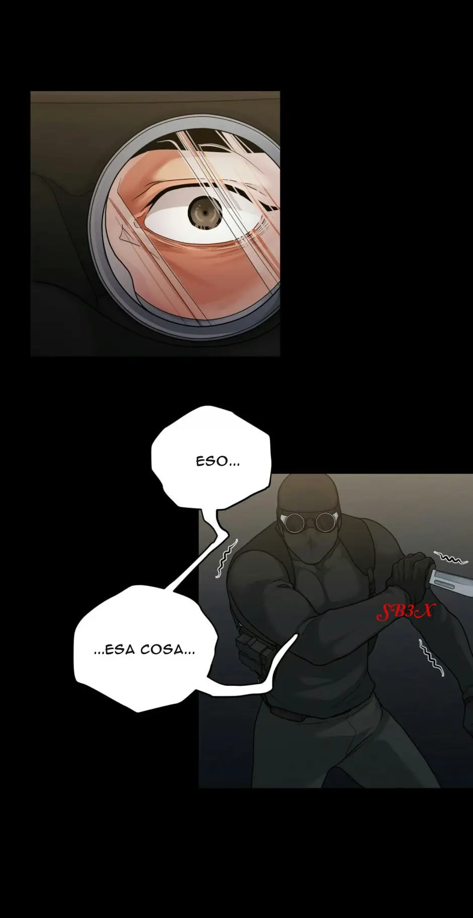 Thirst (2020) - Capítulo 25 - Página 6 - LectorTMOo
