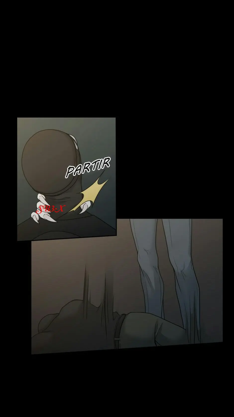 Thirst (2020) - Capítulo 25 - Página 14 - LectorTMOo