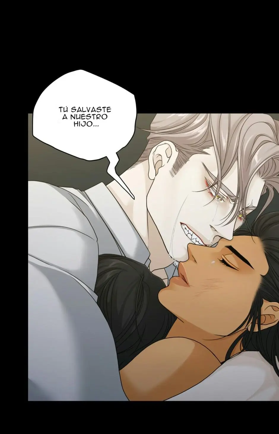 Thirst (2020) - Capítulo 25 - Página 19 - LectorTMOo